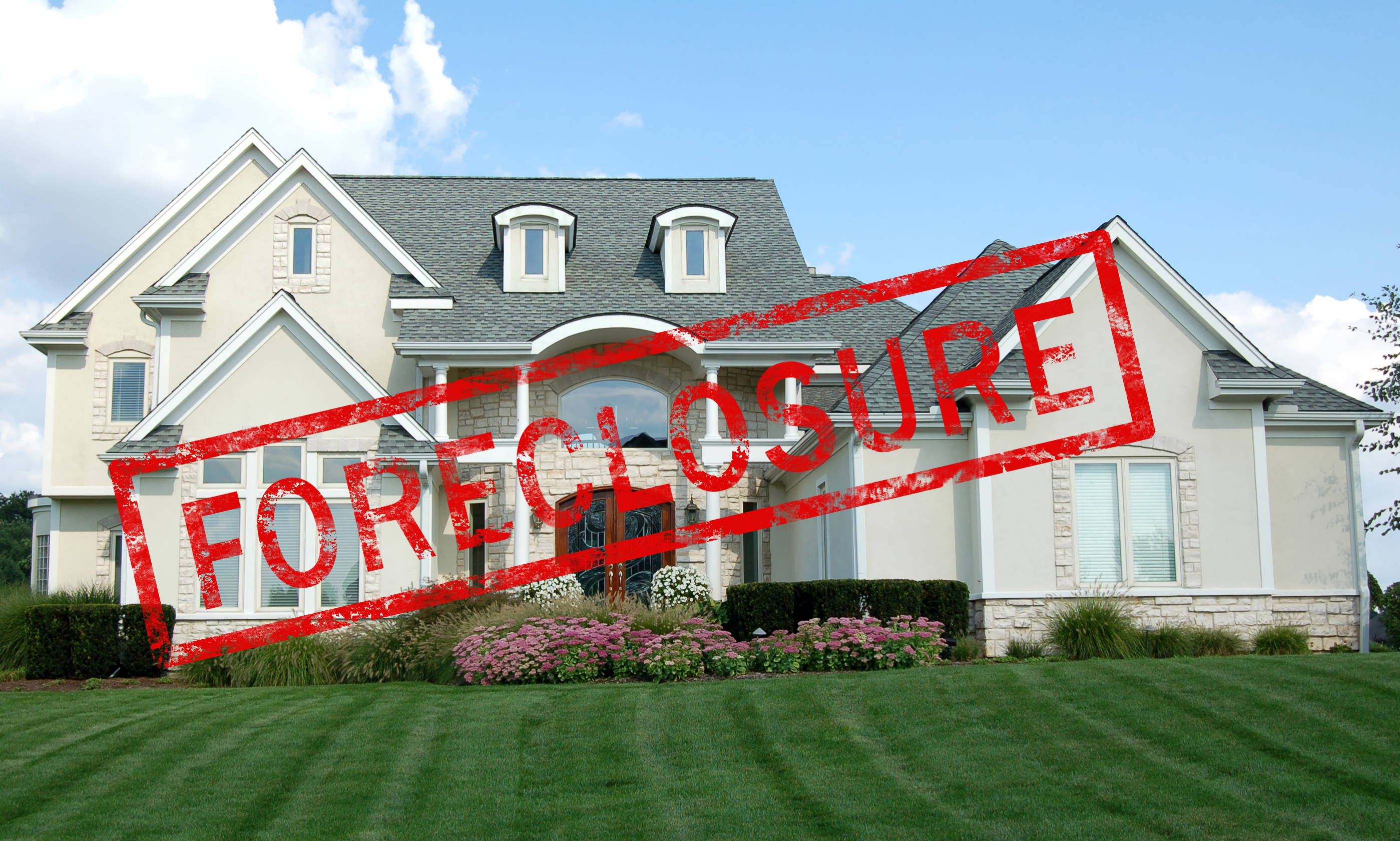 Call Delaney Valuations LLC when you need appraisals for Bucks foreclosures